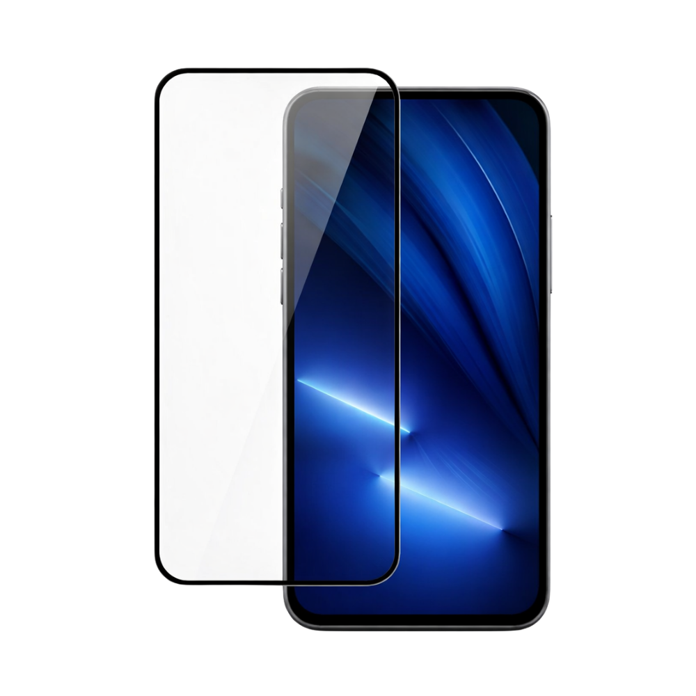 iPhone 17 Pro Panzerglas – Hochwertiger Displayschutz aus gehärtetem Glas