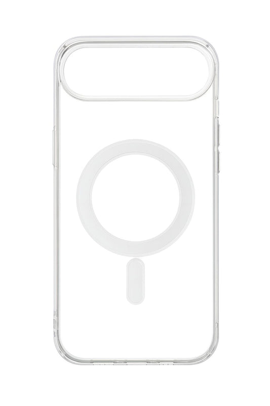 iPhone 17 Air Hülle – transparenter Schutz mit MagSafe