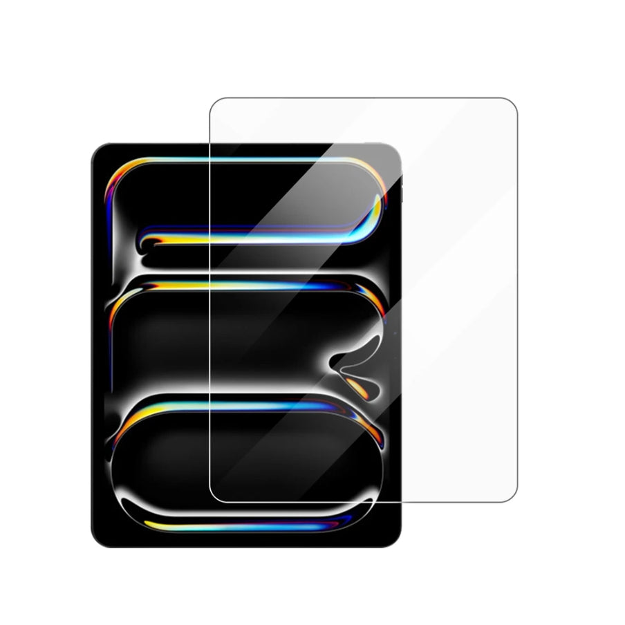 iPad Pro 13 Zoll Panzerglas – Perfekter Schutz für dein großes Display