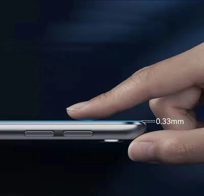 iPad Pro 13 Zoll Panzerglas – Perfekter Schutz für dein großes Display
