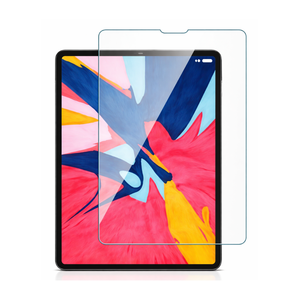 iPad Air 13 Panzerglas (2024) – Hochwertiger Displayschutz für iPad Air 13 Zoll