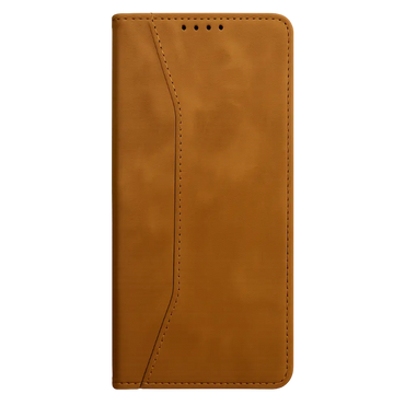 iPhone 17 Hülle – Premium Lederhülle mit Kartenfächern & Rundumschutz