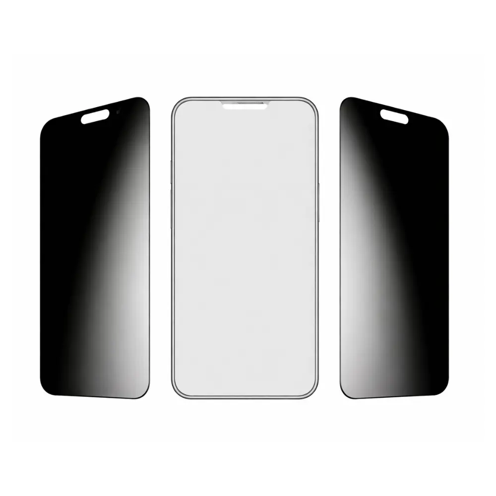 iPhone 17 Pro Max Panzerglas