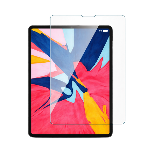 iPad Air 11 Panzerglas – Hochwertiger Displayschutz für iPad Air 11 Zoll 