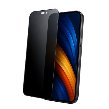 iPhone 14 Pro Privacy Screen Protector – Anti-Spion Schutzfolie Premium Qualität