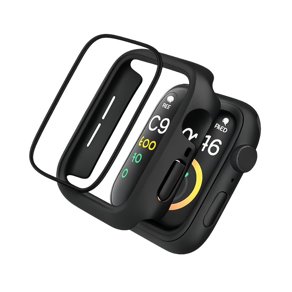 Apple Watch Panzerglas – Maximaler Displayschutz ohne Einschränkungen