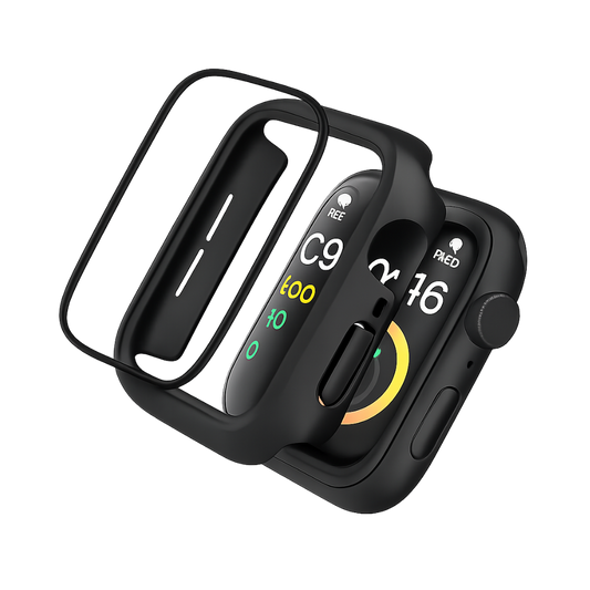 Apple Watch Panzerglas – Maximaler Displayschutz ohne Einschränkungen