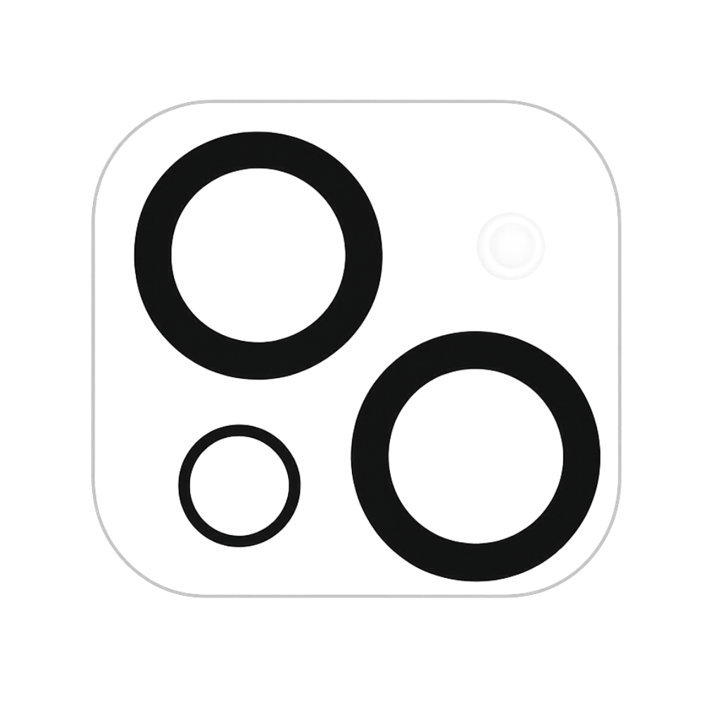 Kamera Panzerglas iPhone 15 Plus – Der ultimative Premium-Kameraschutz