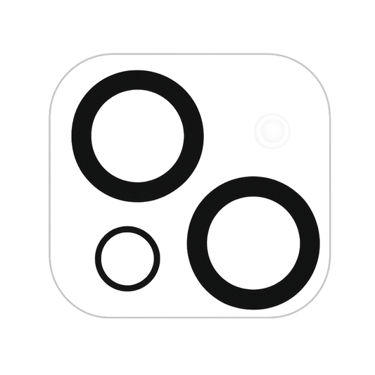 Kamera Panzerglas iPhone 15 Plus – Der ultimative Premium-Kameraschutz