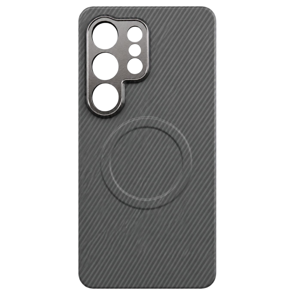 🔥 Samsung Galaxy S26 Ultra Hülle – Ultimativer Schutz im Premium Carbon Design