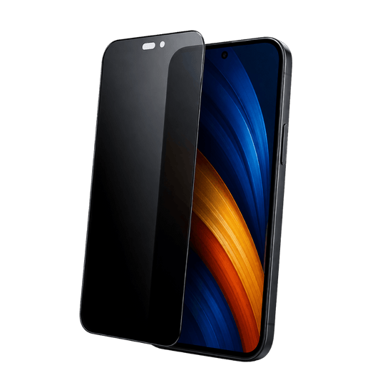 Panzerglas für Samsung Galaxy S24 mit klarem Displayschutz